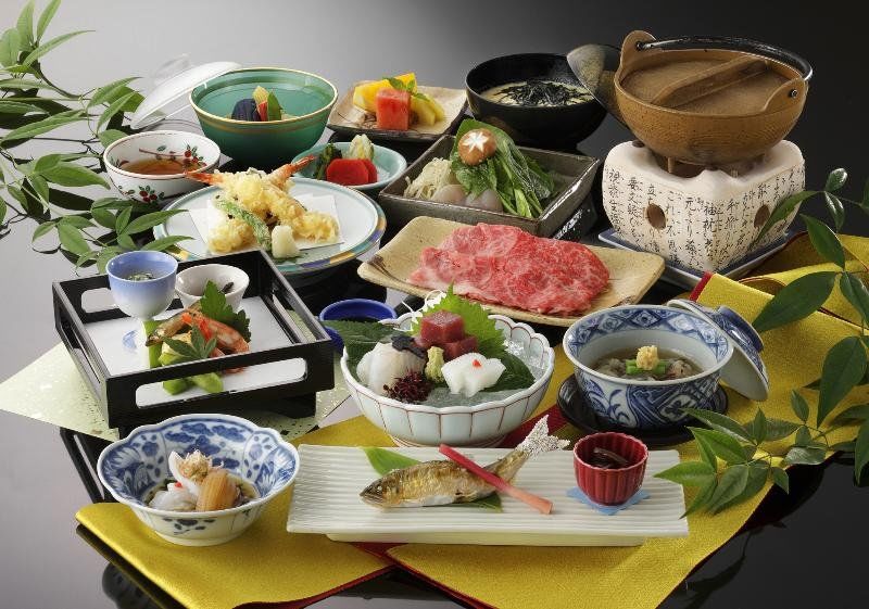 Usyounoie Sugiyama Gifu Extérieur photo